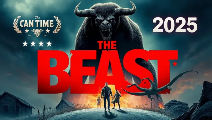 AMC Highlands Ranch 24 Showtimes for The Beast Within in 2025