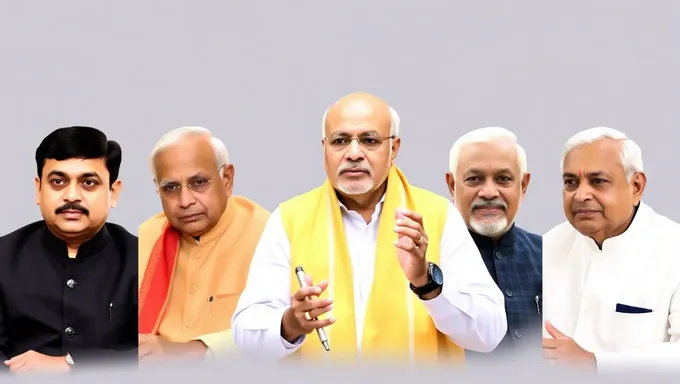 AP Cabinet Ministers 2025: A Fresh Start for the State