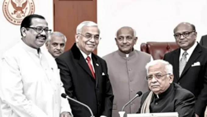 AP Cabinet Ministers Announced for 2025