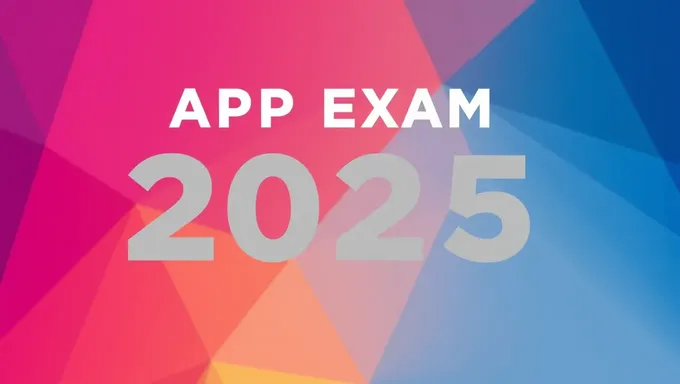 AP Exam Schedule for 2025 Released