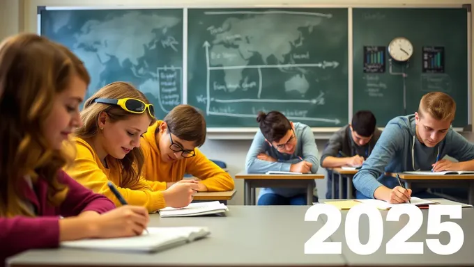 AP Exams 2025: Alternative Assessments and Accommodations Available