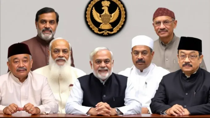 AP Government Announces New Cabinet Ministers for 2025