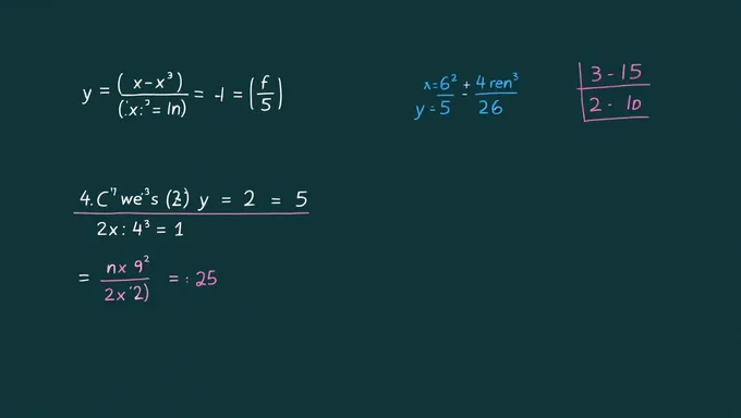 AP Precalculus FRQ 2025: Free Response Math Questions