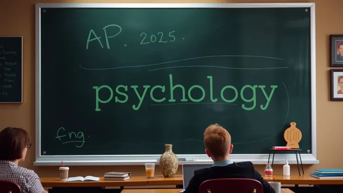 AP Psychology FRQ 2025 Study Tips and Strategies