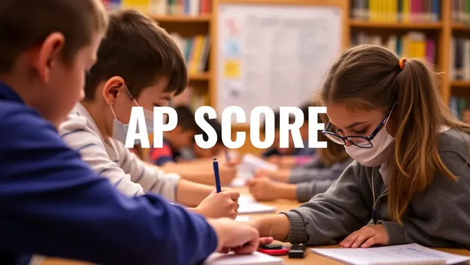 AP Score Release Date Announced for 2025