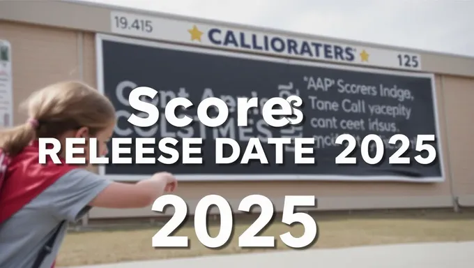 AP Scores Release Date Announced for 2025