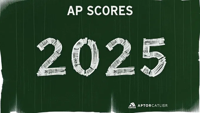 AP Scores Release Date Expected for 2025