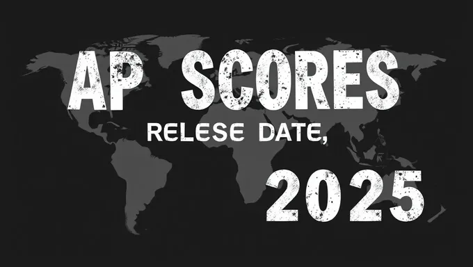 AP Scores Release Date Planned for 2025