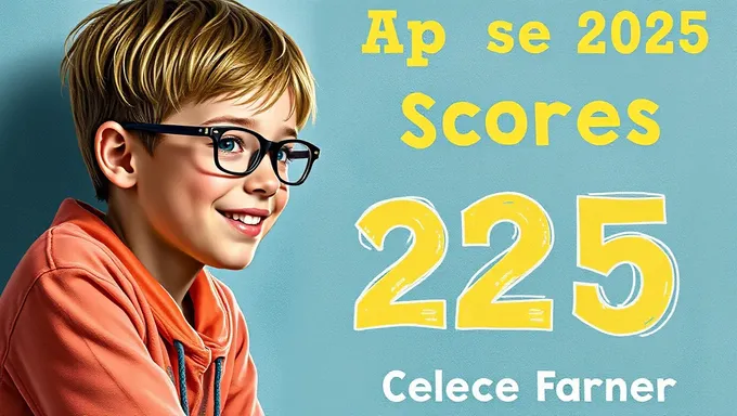 AP Scores Release Date Set for 2025