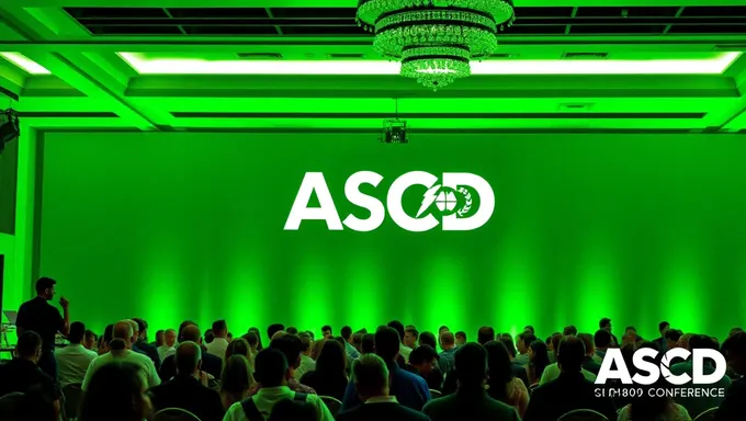 ASCD Conference 2025 Registration Deadline Approaching Fast