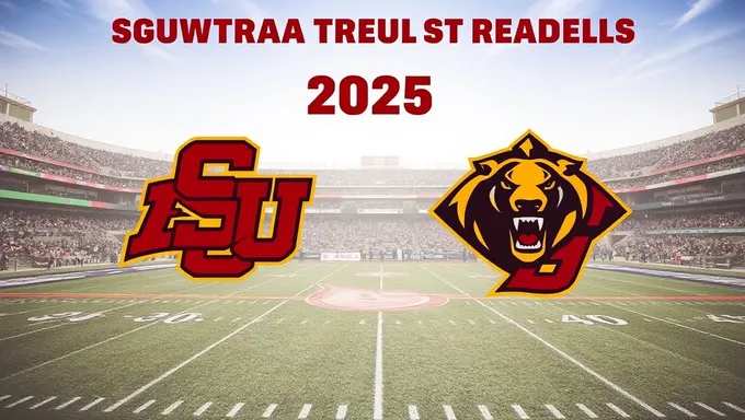 ASU Football Schedule 2025 Features Notable Non-Conference Matchups