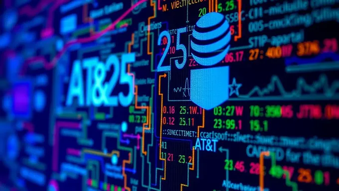 AT&T Data Breach 2025: Data Security Tips