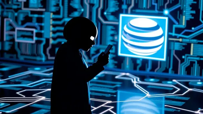 AT&T Data Breach 2025: Identity Theft Prevention