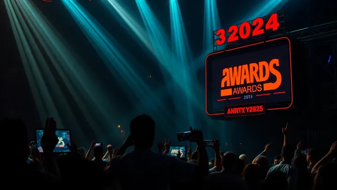 AVN Awards 2025: Celebrating the Best of Adult Entertainment Industry