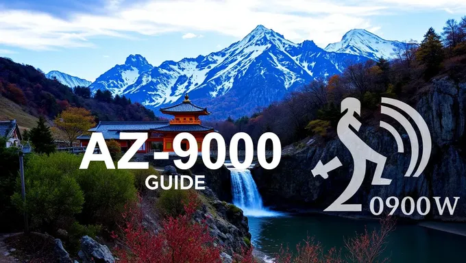 AZ-900 Study Guide PDF 2025 for IT Professionals