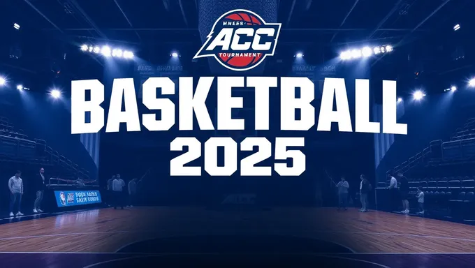 Acc Men's Basketball Tournament 2025 Live Streaming