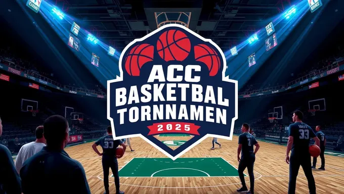 Acc Men's Basketball Tournament 2025 Location Revealed