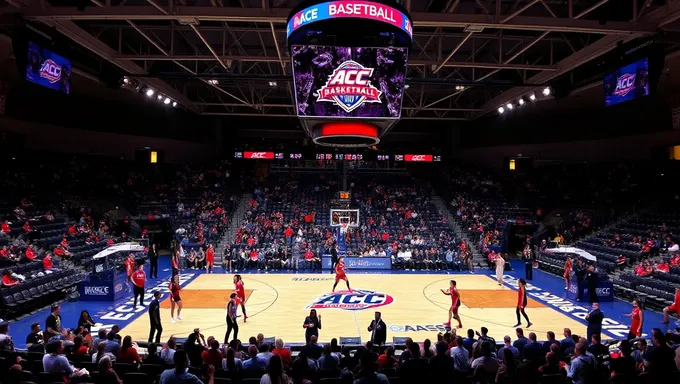 Acc Women's Basketball Tournament 2025 Championship Game