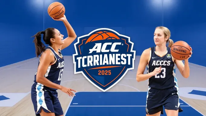 Acc Women's Basketball Tournament 2025 Live Streaming