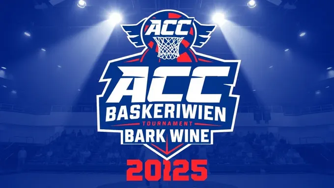 Acc Women's Basketball Tournament 2025 Schedule Released