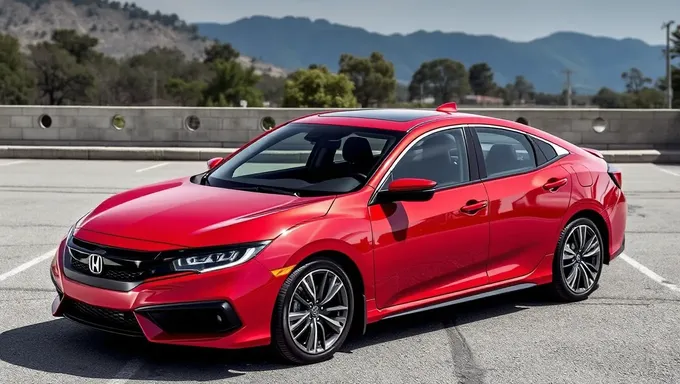 Acura Integra Type S 2025 Interior Features Specs