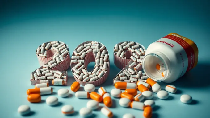 Adderall Shortage 2025: A Growing Epidemic