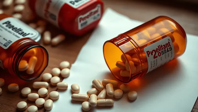 Adderall Shortage Expected in 2025: A Growing Concern