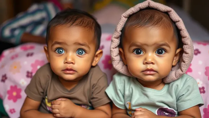 Adoption of Twins in 2025: A New Chapter