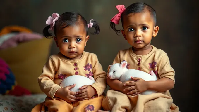 Adoption of Twins in 2025: Unique Challenges Ahead