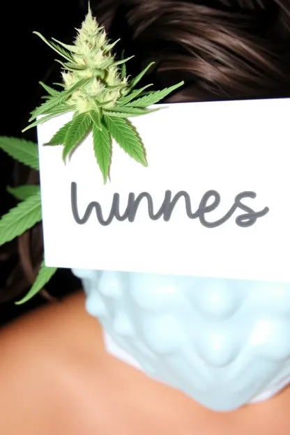 Adorable Cute Weed Usernames for Girls