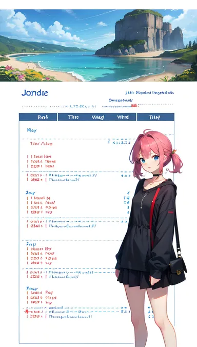 Adult Anime Schedule for Hentai Fans