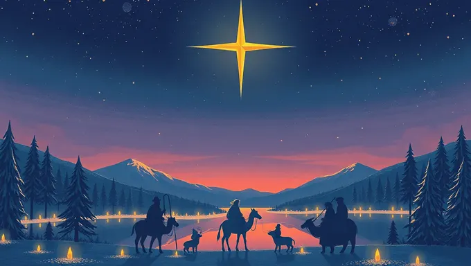 Advent 2025: Preparing for the Birth of Jesus Christ