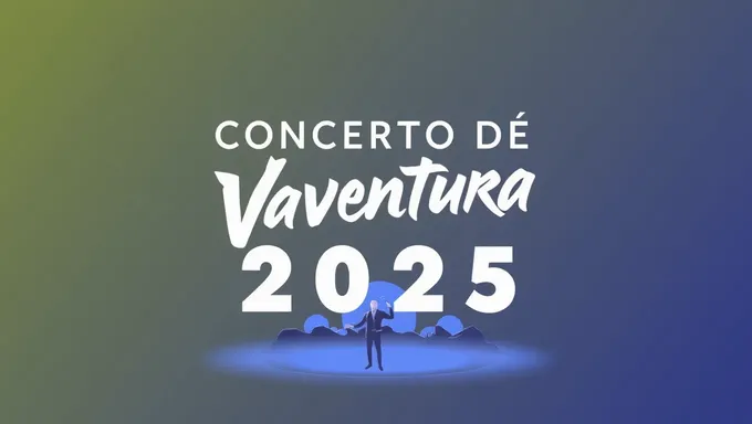 Adventure Music Festival 2025: Concierto de Aventura