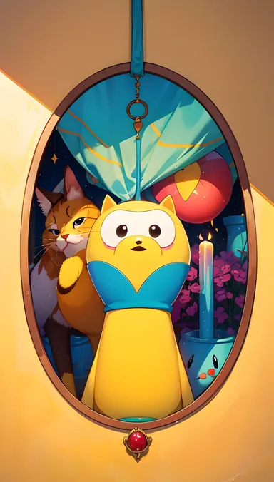 Adventure Time Hentai: A Journey Begins