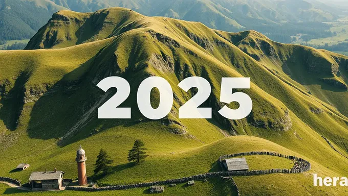 Aera 2025: A New Chapter in History