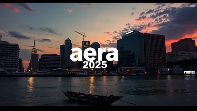 Aera 2025: New Era of Innovation Begins