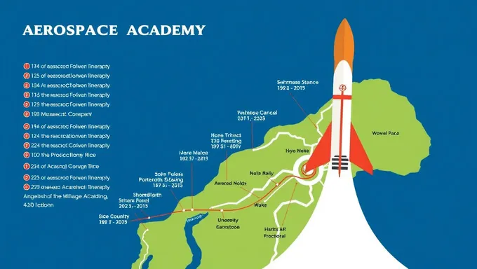 Aerospace Academy Rice Itinerary 2025 Agenda Unveiled