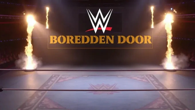 Aew Forbidden Door 2025 Results Full Match