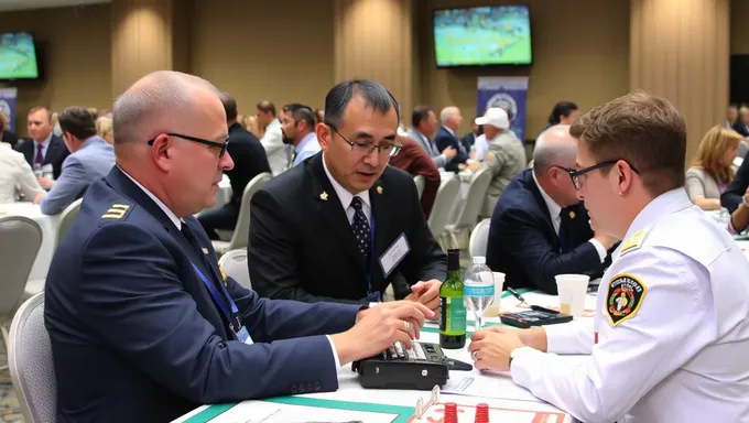 Afcea West 2025: A Conference in 2025