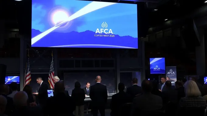 Afcea West 2025: Future Technology Event