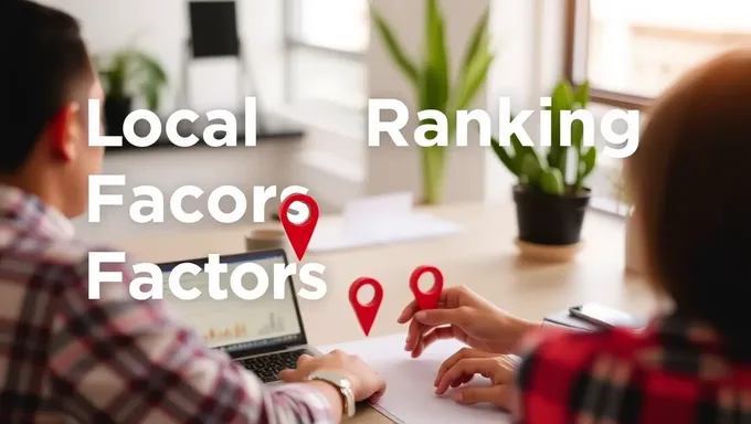 Agencies Need to Know Local SEO Ranking Factors 2025