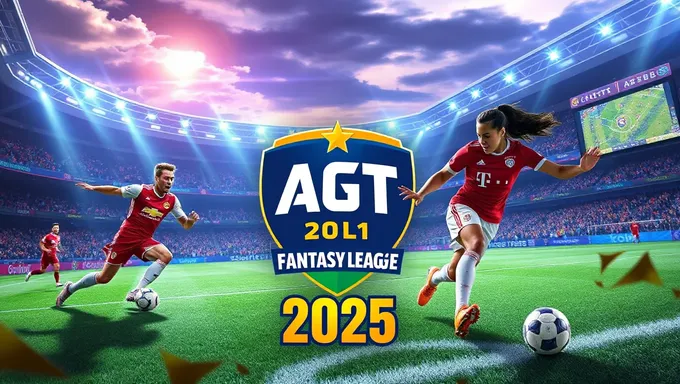 Agt Fantasy League 2025: Live Draft Strategy Guide