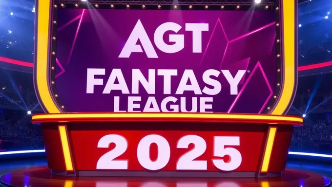 Agt Fantasy League 2025: Quarterfinals and Semifinals Schedule