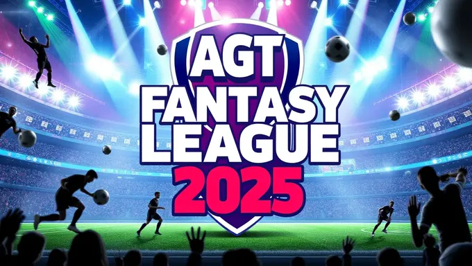 Agt Fantasy League 2025: Season Recap and Awards