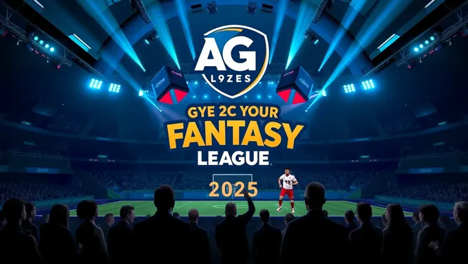 Agt Fantasy League 2025: Team Roster Management Tips