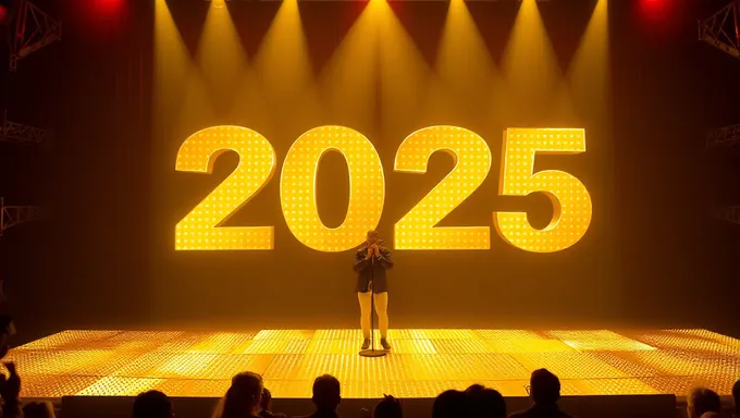 Agt Golden Buzzer 2025: The Competition Heats Up