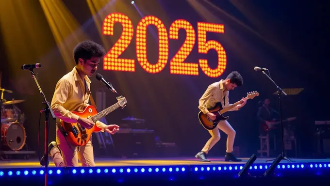 Agt Golden Buzzer 2025: The Moment Arrives