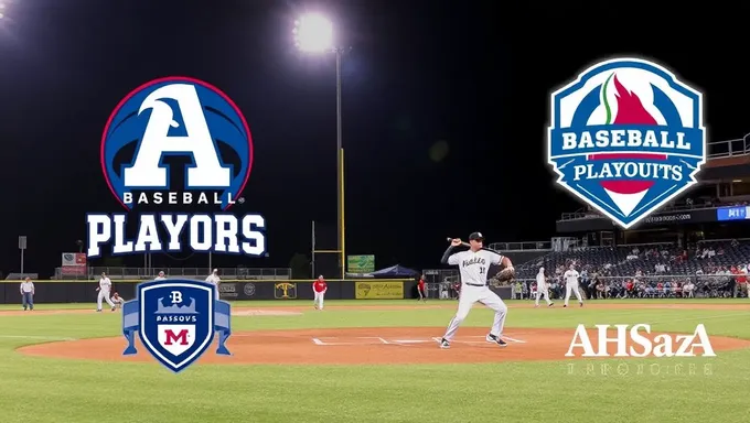 Ahsaa Baseball Playoffs 2025 Top Seeds Revealed