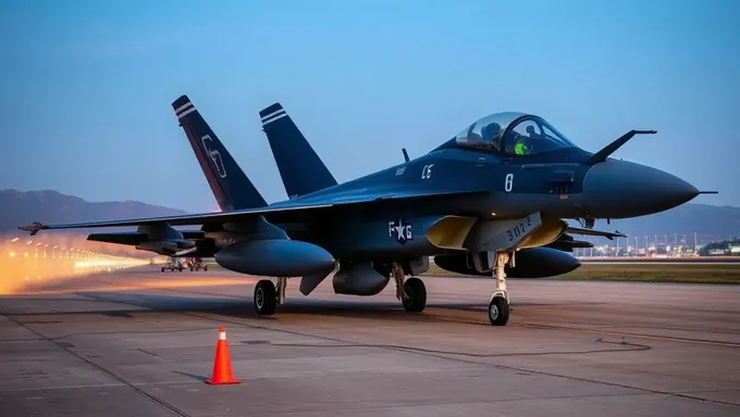 Air Force Pilot Deficit Expected in 2025