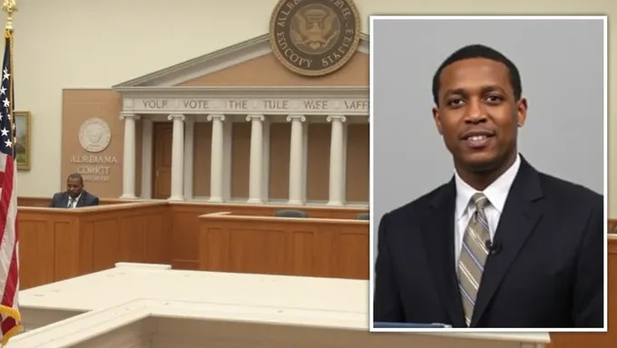 Alabama Court Cases: Jaman Palmer's 2025 Analysis